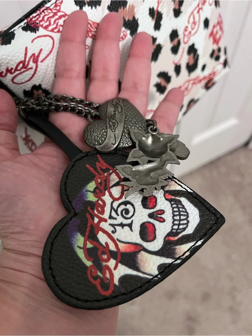 Ed Hardy ed hardy